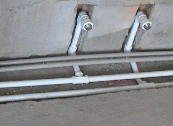 漳浦水管维修多少钱