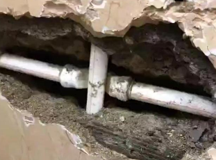 漳浦水管维修哪家好