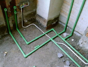 漳浦水管维修哪家好